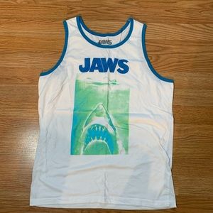 Jawz tank